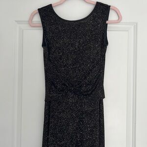 SCOTT McClintock Evening Sequin Dress